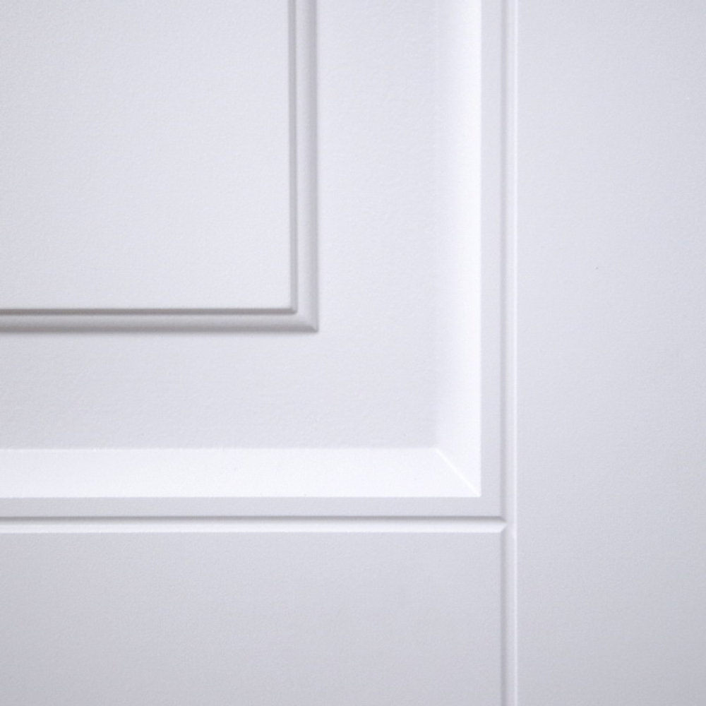 Стальная дверь "Макс 3D" (биометрический замок Y23). Заказная модель.