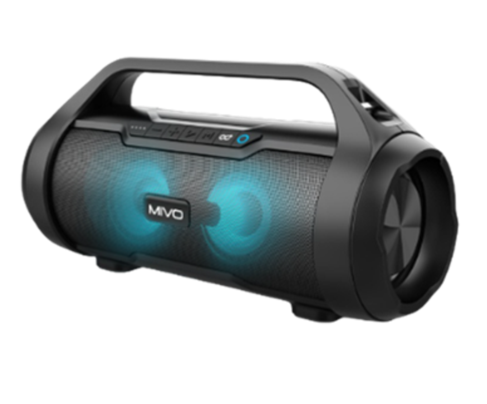Портативная Bluetooth колонка Mivo M12