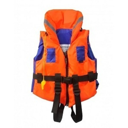 Жилет спасательный «Малёк» до 15 кг