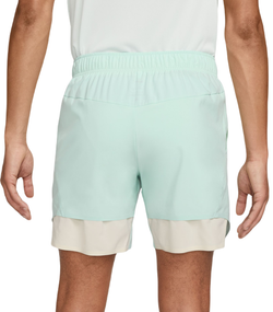 Мужские теннисные шорты Nike Court Dri-Fit Slam Tennis Shorts - Мятный