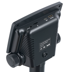 Микроскоп с дистанционным управлением Levenhuk DTX RC3 - фото 6