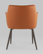 Стул Feston коричневый