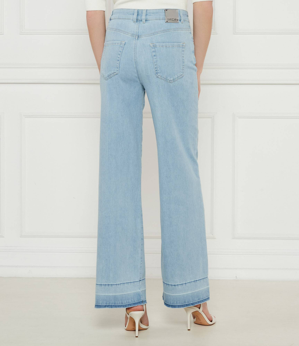 Джинсы Warri Marc Cain - голубой(YP 82.39 D51)