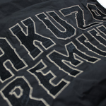Жилетка черная Yakuza Premium 3760