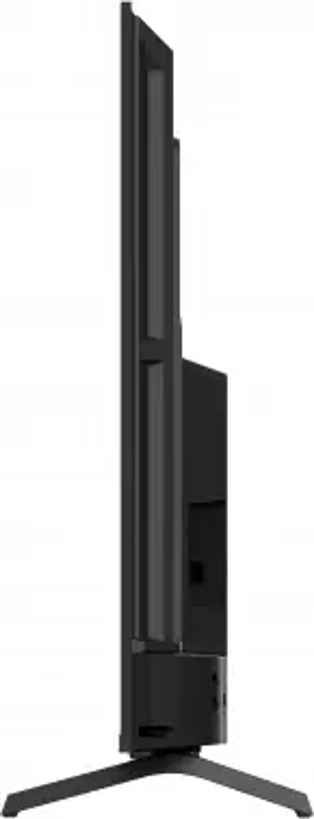Телевизор 50" Digma DM-LED50UQB31 Google TV