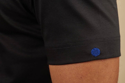 Футболка Kiton