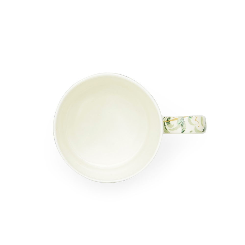Spode Кружка Morris & co. 340 мл Willow Bough высокая MCON5583-XSM