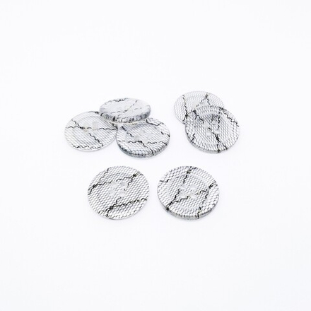 Пуговицы №847, CB 3645 |col.B| 28L