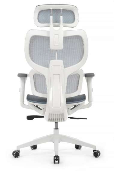 Кресло Argo W-228 Синий