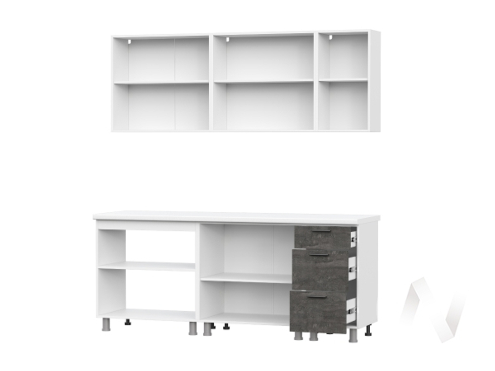 Кухонный гарнитур Модус 2,0м