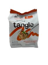 Лапша Samyang Tangle Bulgogi Alfredo 108 г 4 шт