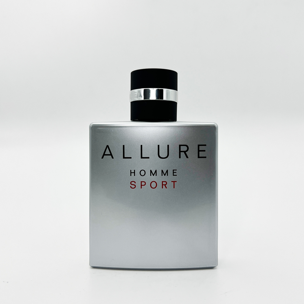 Chanel Allure Homme Sport