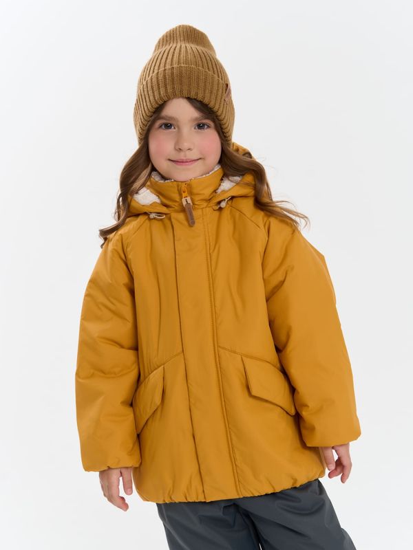 Куртка демисезонная 