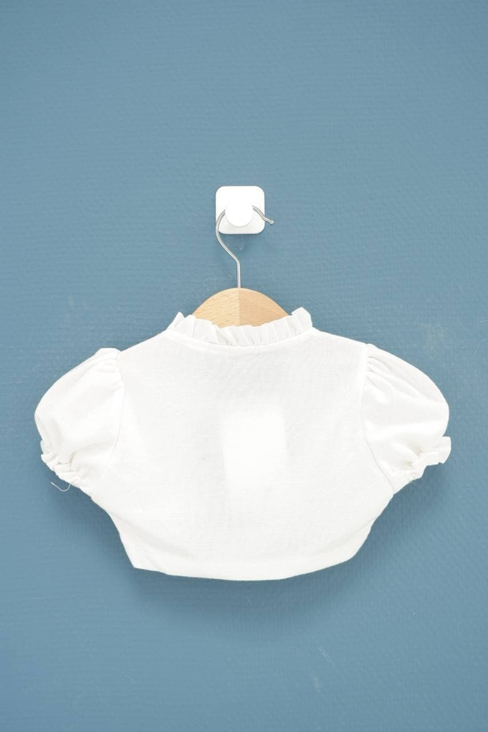 Болеро 6/9 месяцев