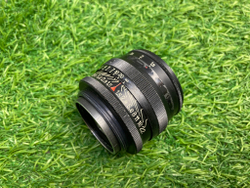 Юпитер-3 1.5/50mm Black