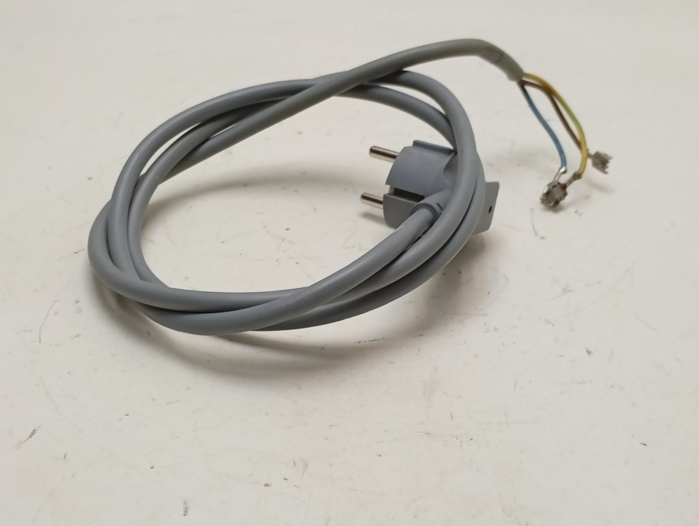 AWS61012 кт61 Сетевой шнур для стиральной машины Whirlpool AWS61012 б/у