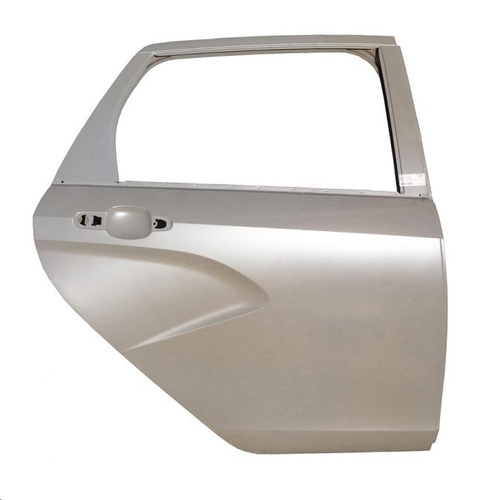 Дверь /2180 Lada Vesta SW/ задн. прав. (без отверстия под молдинг) (8460013097) (LADA)