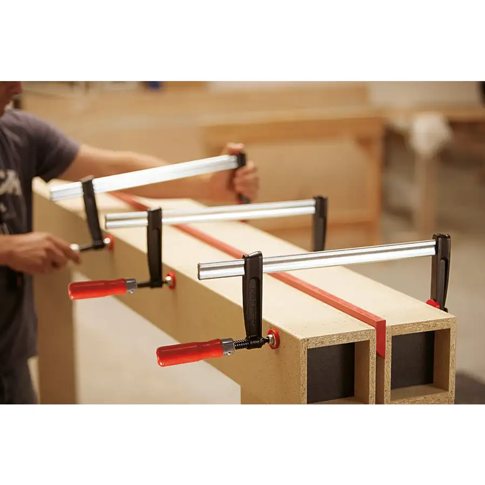 Струбцина из ковкого чугуна BESSEY TPN10BE