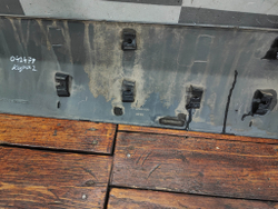 Накладка двери передней правой Ford Kuga 2 (CBS) 12-19 Б/У Оригинал 2104157