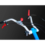 Мотоблок Нева МБ2 МультиАГРО (Vanguard 6,5) PRO