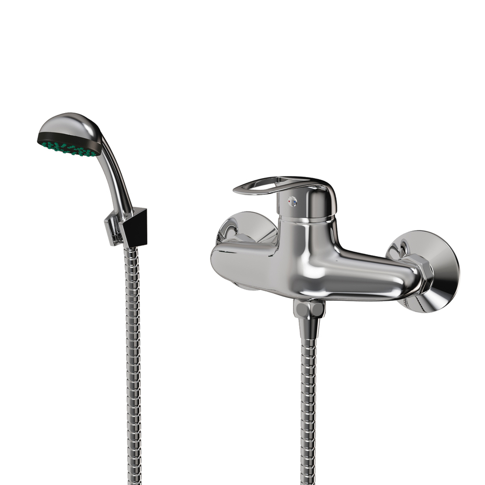 Смеситель для душа 40k MIXLINE ML05-07