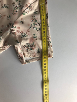 Платье Classy Lady для романтического образа, визуально на 42 размер