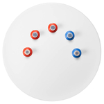 Бойлер косвенного нагрева Royal Thermo AQUATEC INOX RTWX-T 150 напольный верхнее подключение НС-1202682