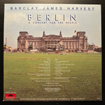 Barclay James Harvest - Berlin - A Concert For The People (Германия 1982г.)