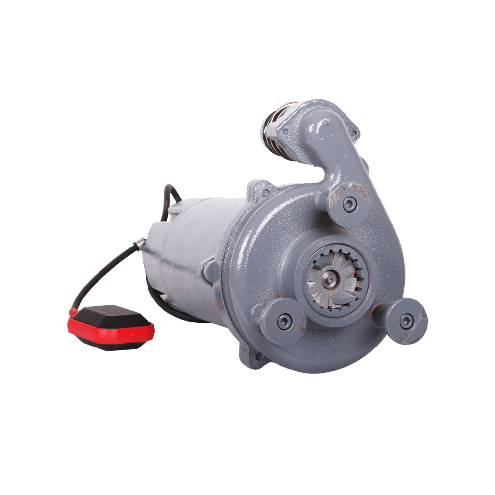 Фекальный насос с измельчителем Aquario GRINDER-200