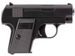 Пистолет пневматический Stalker SA25M Spring (Colt Model 1908), мини, к.6мм (SA-3307125M)
