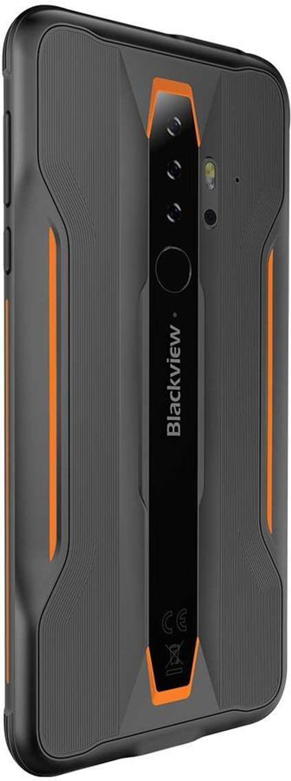 Смартфон BLACKVIEW BV6300 ORANGE