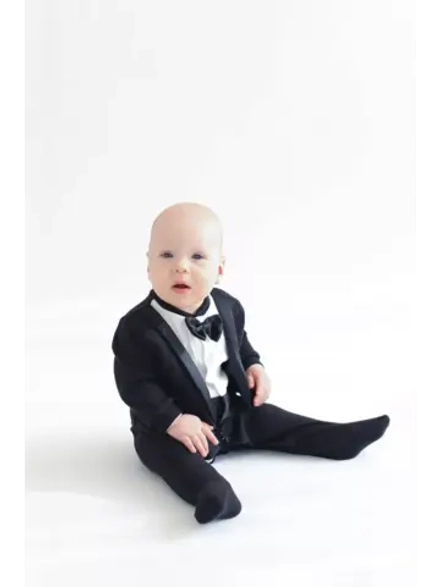 комбинезон нательный для мальчиков малышей