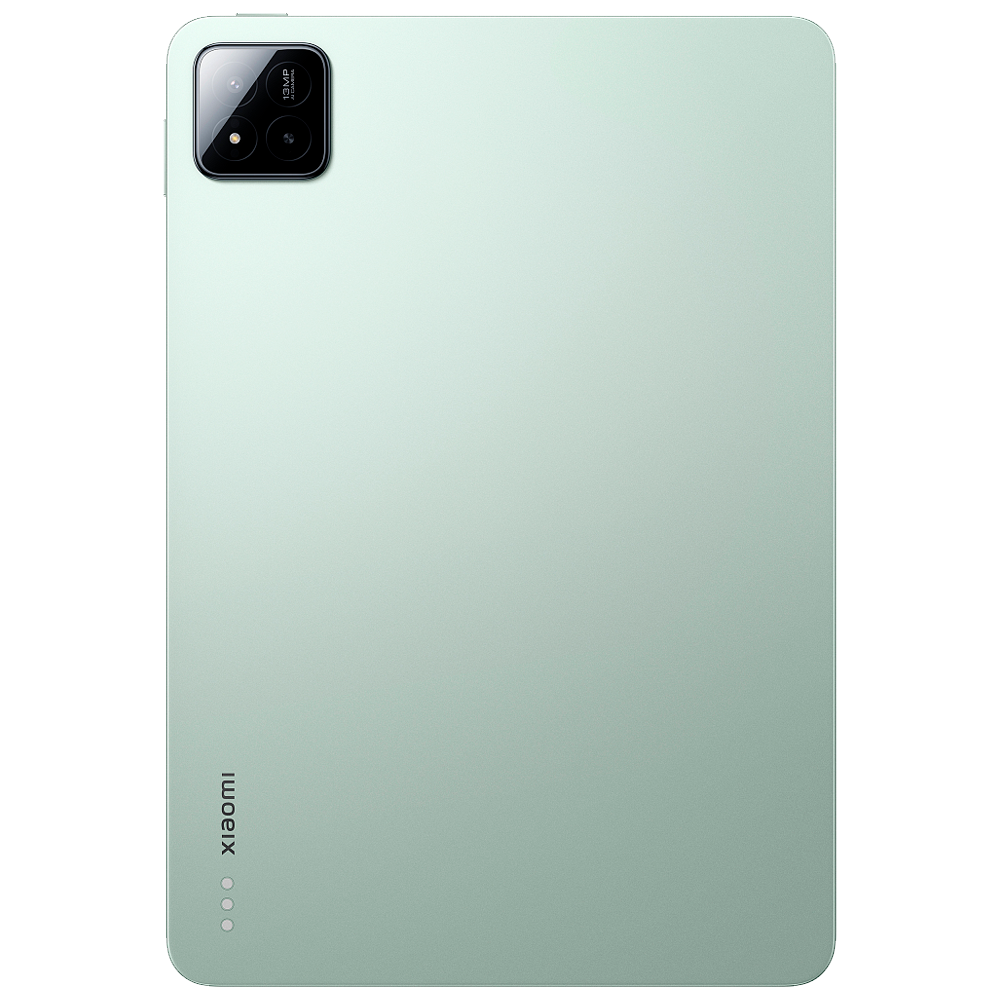 Планшет Xiaomi Pad 7, 11.2", Wi-Fi, 8/128GB, Green (Зеленый)