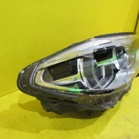 Битая Фара правая BMW X3 G01 X4 G02 (2017-2021) Adaptive LED