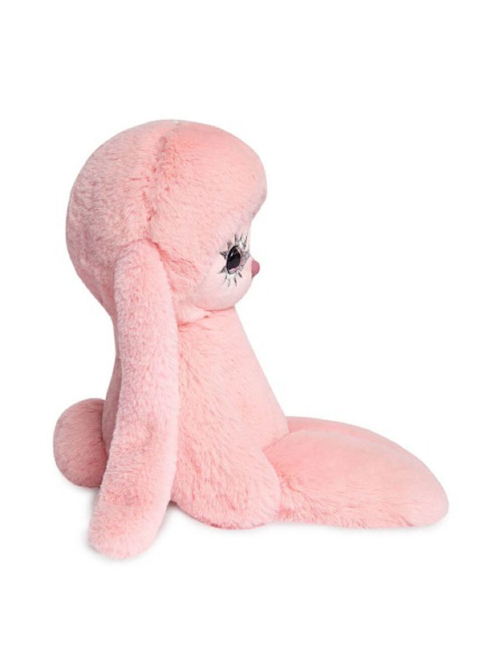 Мягкая игрушка Лорик Ёё (розовый) 30см