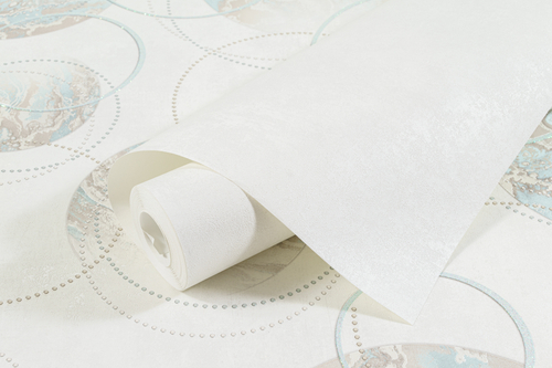 Обои 10674-02 Меридиан-уни FREEDOM  флиз 1,06*10м горяч. тисн.