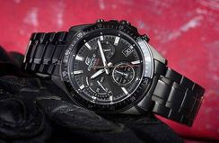 Мужские часы Casio Edifice EFV-540DC-1A▪