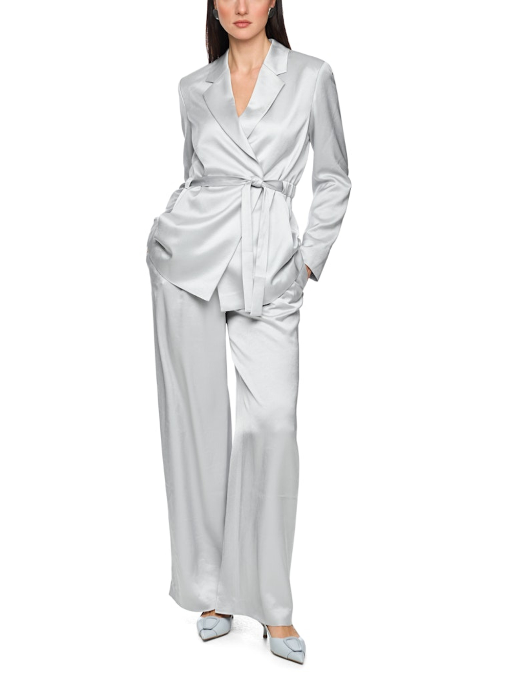 AC 34.32 W46   блейзер