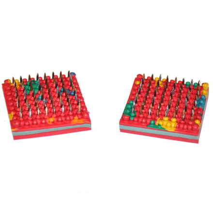 Аппликатор Ляпко Краплинка 3.5 (пара)