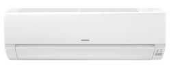 Мульти сплит-система Hitachi на 2 комнаты (20+20 кв.м.) X-COMFORT