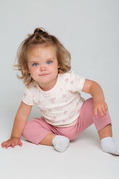 Коллекция "Кошечки и цветочки"