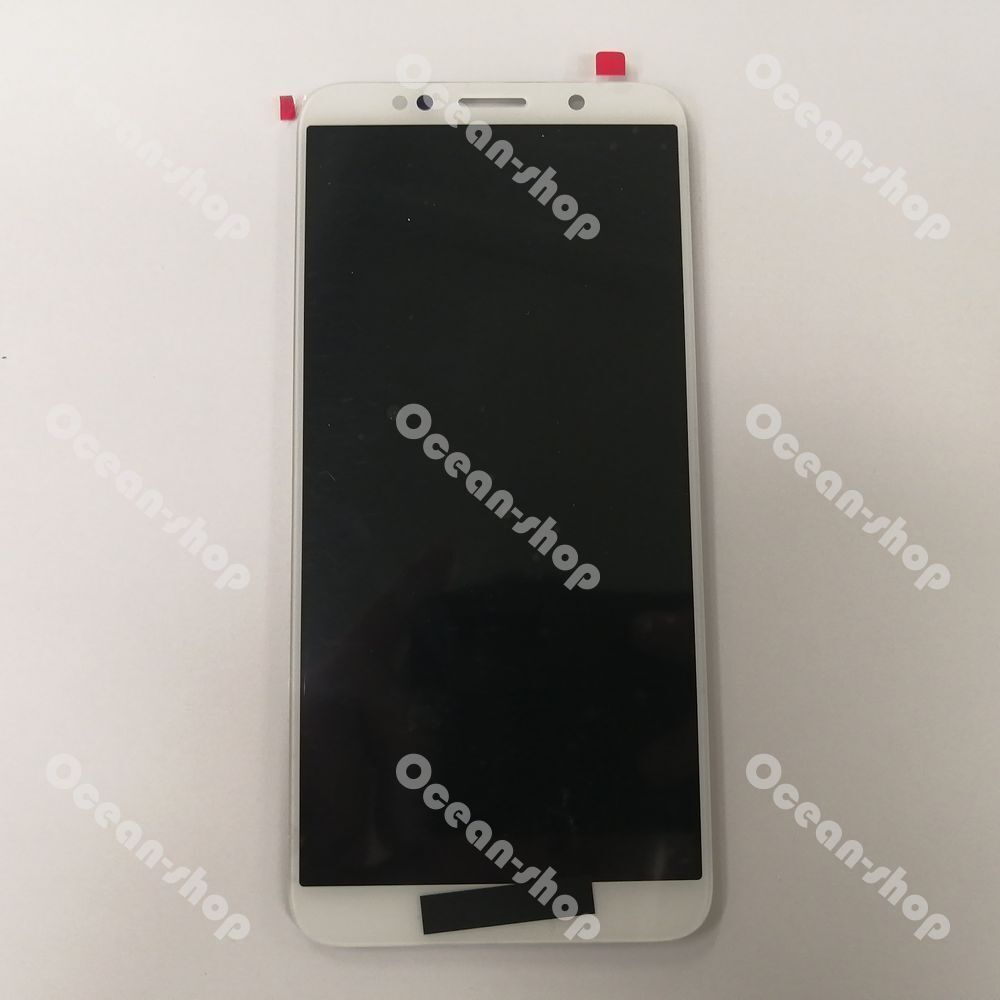 Дисплей для Huawei Honor 7A/Y5 2018/Y5 Prime 2018 с тачскрином Белый