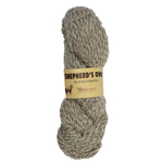 Пряжа 100% овечья шерсть Fibra natura Shepherd s own