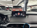 Магнитола для Mazda CX-9 2016-2022 - Radiola RDL-MazdaCX9 экран 10.25" на Android 13, UIS7870, 8Гб+256Гб, 4G SIM-слот