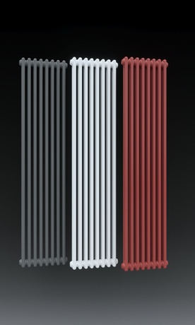 Дизайнерские радиаторы