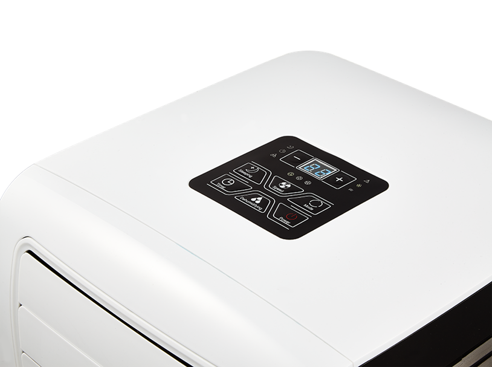 Кондиционер мобильный ELECTROLUX EACM-14 FM/N3