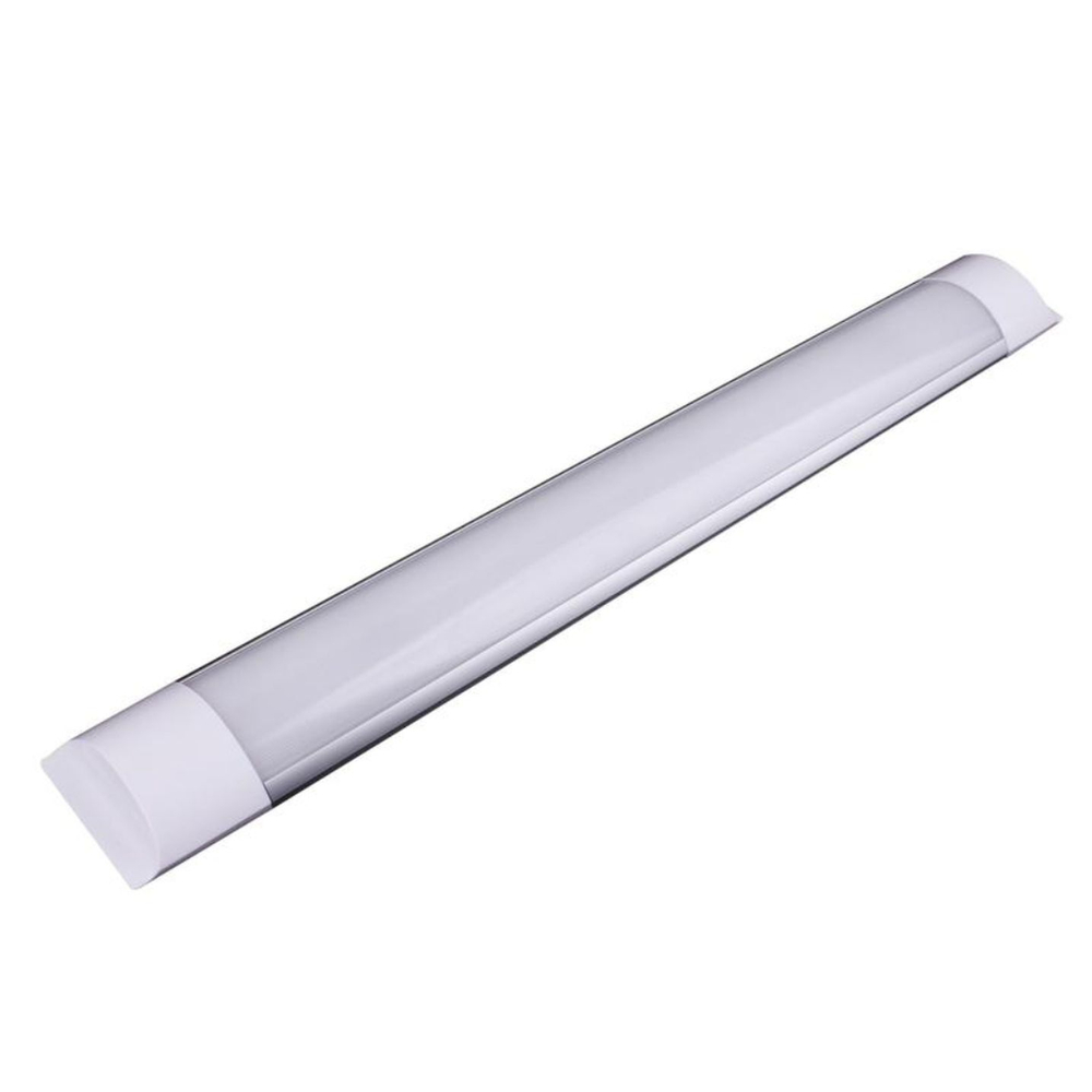 Светильник светодиод, JazzWay, PPO-03, 20 Вт,  4000 К, 1800 Лм, IP40, 180-240V, 5040267A