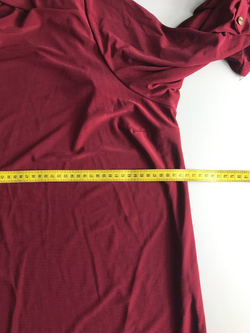 Блузка Галина повседневная, визуально на 64 размер