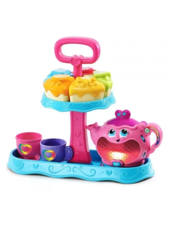 Волшебный чайный набор Vtech 80-603226