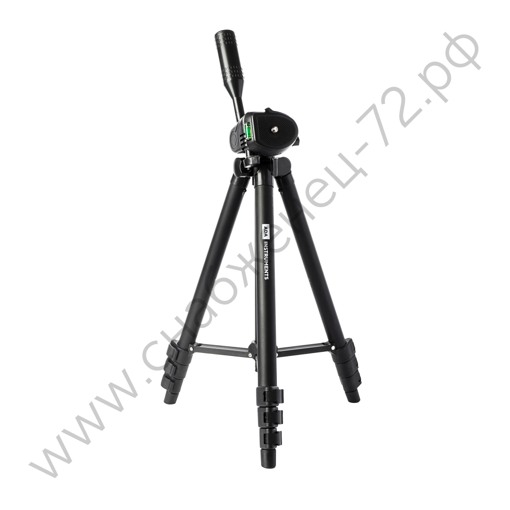 Лазерный уровень ADA LaserTANK 4-360 GREEN Ultimate Edition